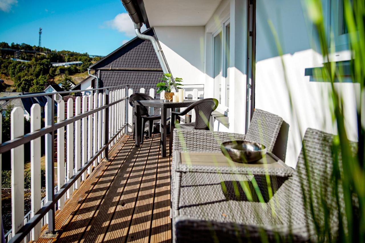 Smart Resorts Diamant 713 วินเทอร์แบร์ก ภายนอก รูปภาพ